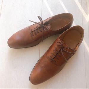 Zara Oxfords \u0026 Derbys for Men - Poshmark